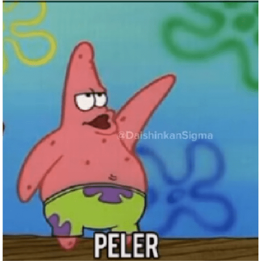 Patrick  4