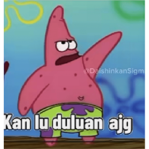 Patrick  6
