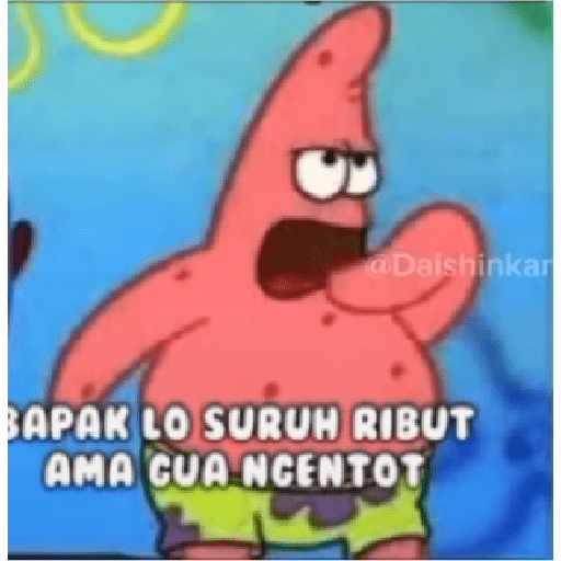 Patrick  7
