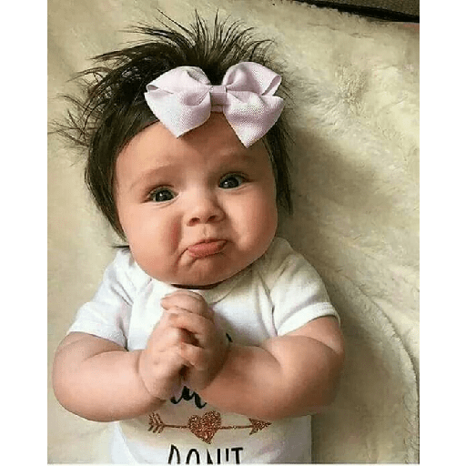 Baby 7
