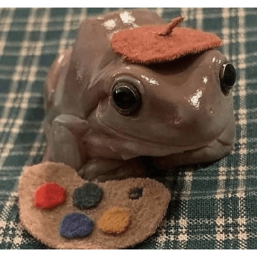 frogs