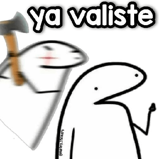 Florkcitos 😀👍 18