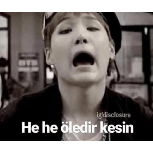 Kpop türkçe mood3 4