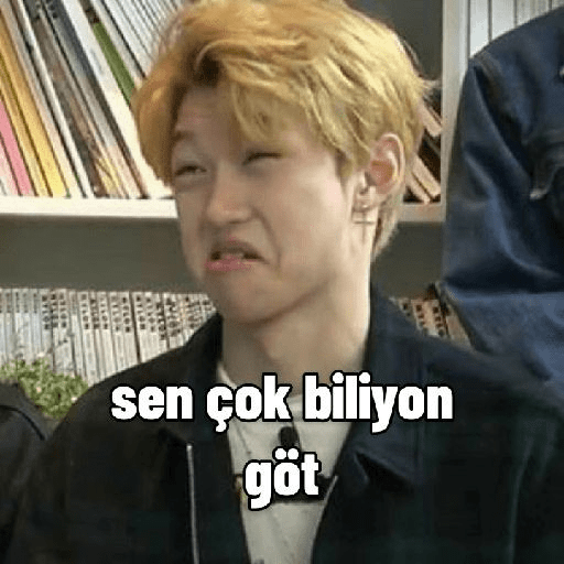 Kpop türkçe mood3 30