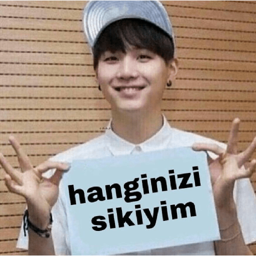 Kpop türkçe mood3 6