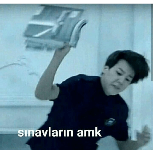 Kpop türkçe mood3 16