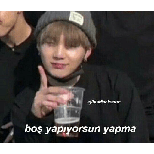 Kpop türkçe mood3 25