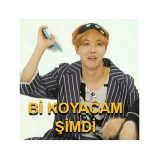 Kpop türkçe mood3 8