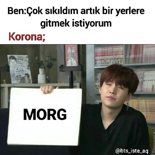 Kpop türkçe mood3 7