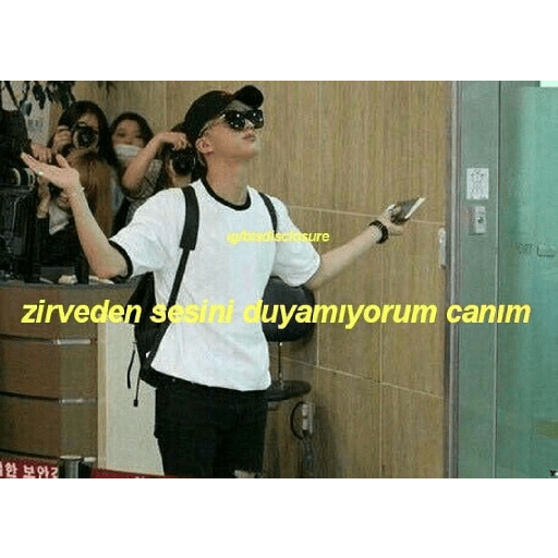 Kpop türkçe mood3 29