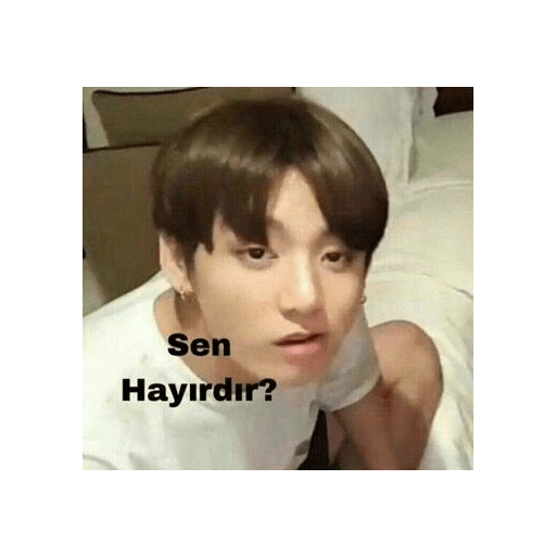 Kpop türkçe mood3 11