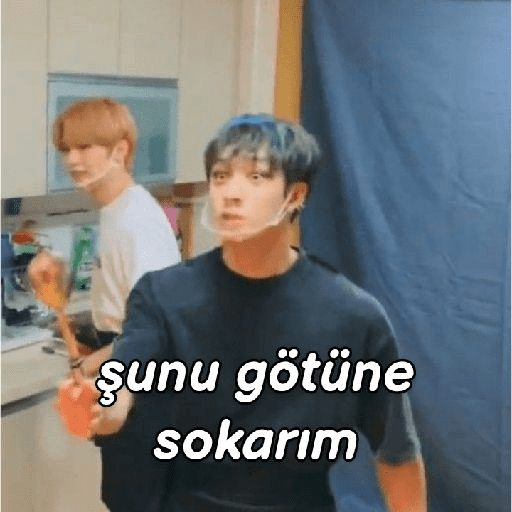 Kpop türkçe mood3 26