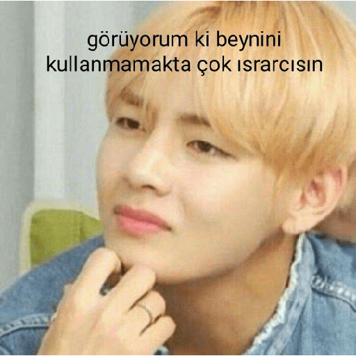 Kpop türkçe mood3 3