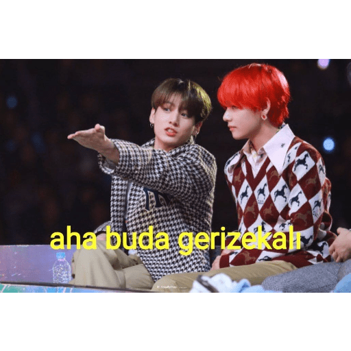 Kpop türkçe mood3 1
