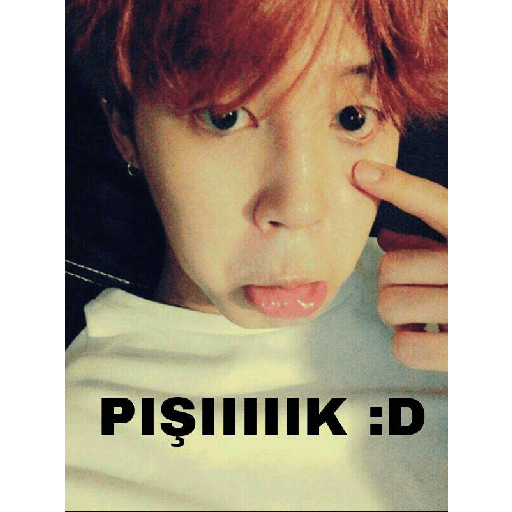 Kpop türkçe mood3 17