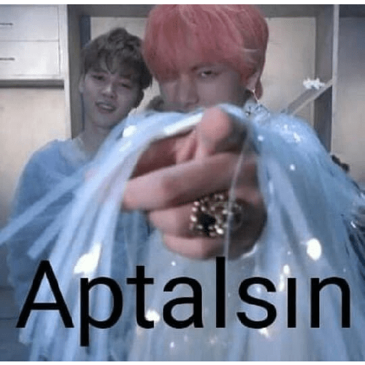Kpop türkçe mood3 27