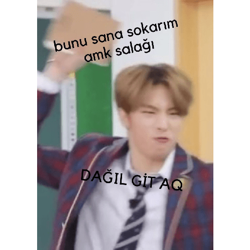 Kpop türkçe mood3 15