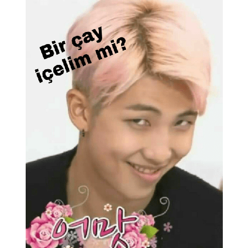 Kpop türkçe mood3 9