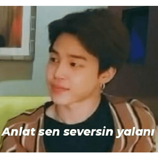 Kpop türkçe mood3 18