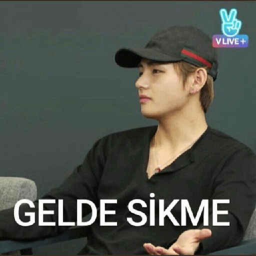 Kpop türkçe mood3 24