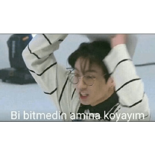 Kpop türkçe mood3 21