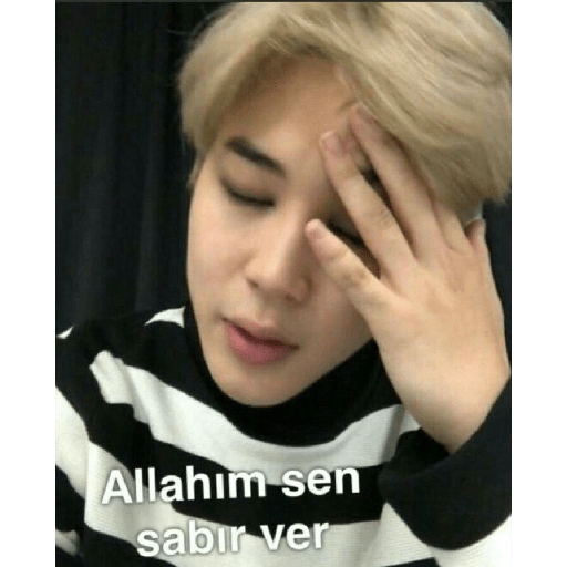 Kpop türkçe mood3 10