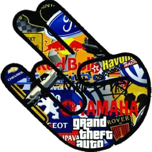 Sticker Image