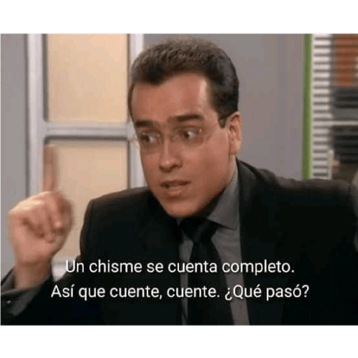 Momazos 17