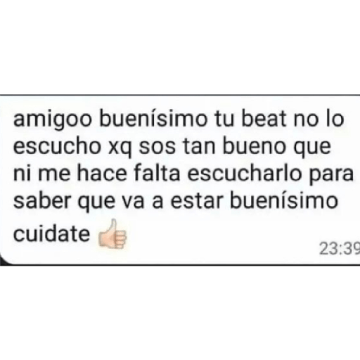Momazos 23