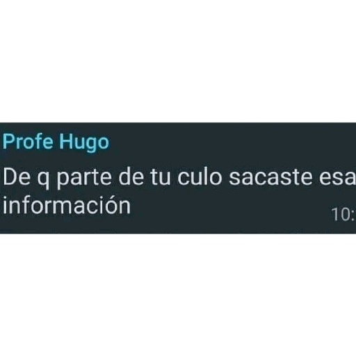 Momazos 16