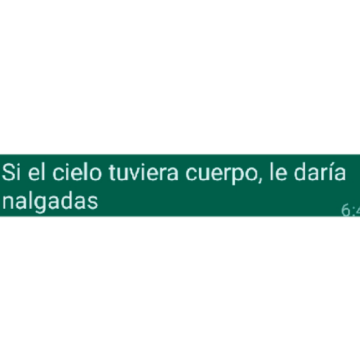 Momazos 19