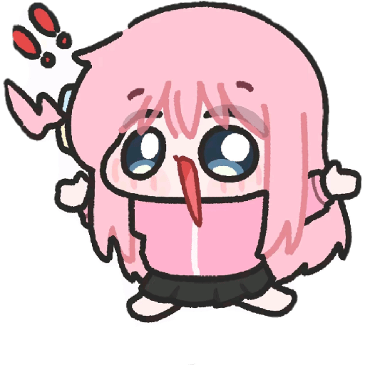 Chibi  3