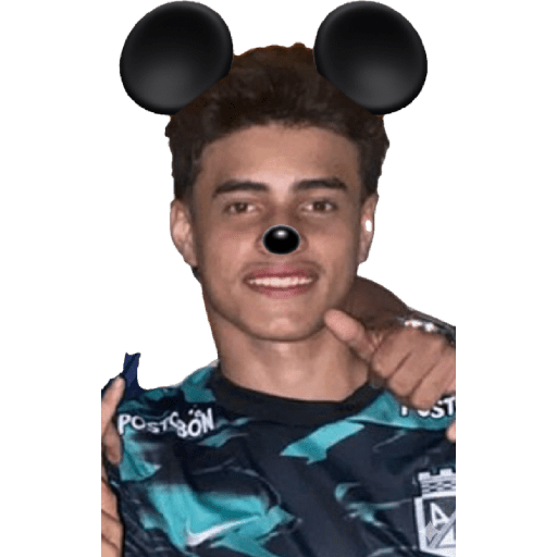 Ezequiel soto 20