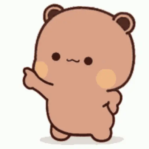 Panda cute 11