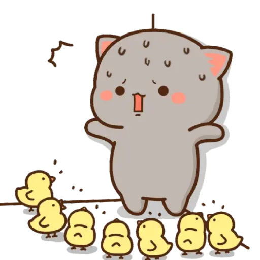 Panda cute 29