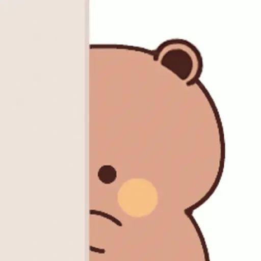 Panda cute 28