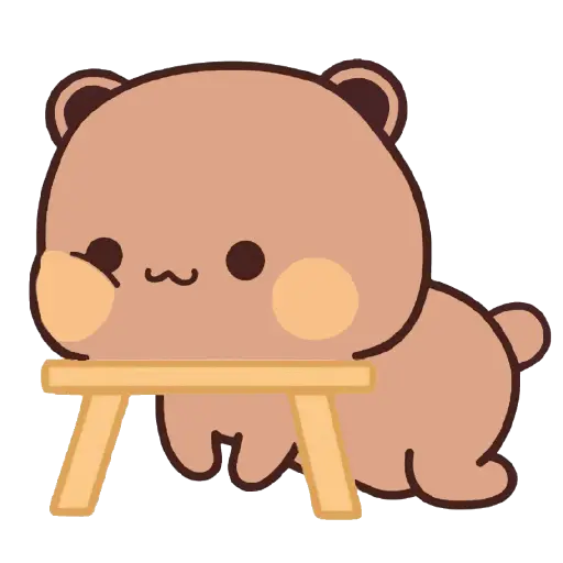 Panda cute 26
