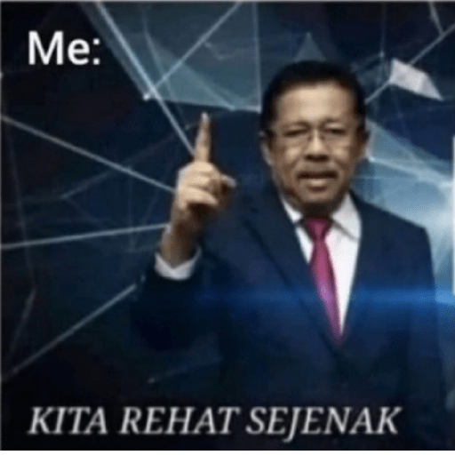 Meme lah 3 6