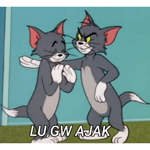 Meme lah 3 11