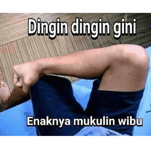 Meme lah 3 3