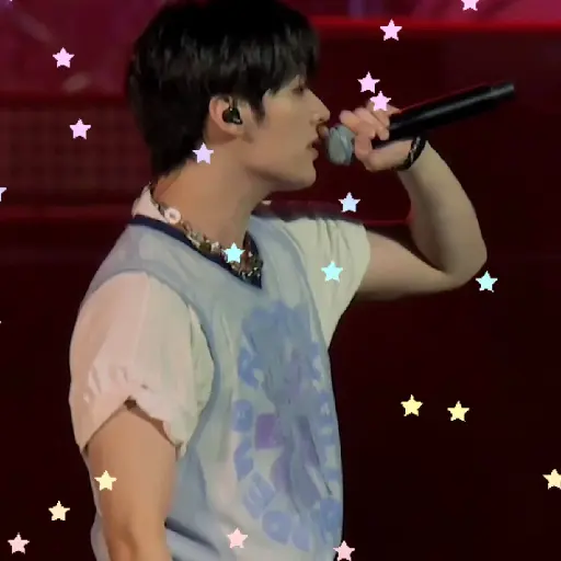 🪼֦ᩘ Minho 19
