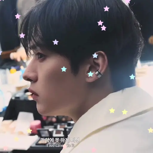 🪼֦ᩘ Minho 18