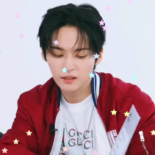 🪼֦ᩘ Minho 10