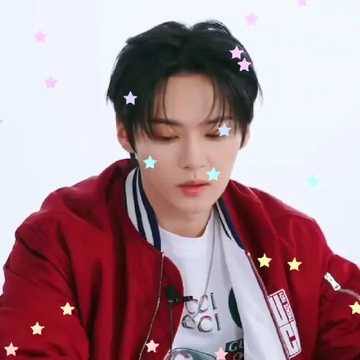 🪼֦ᩘ Minho 1