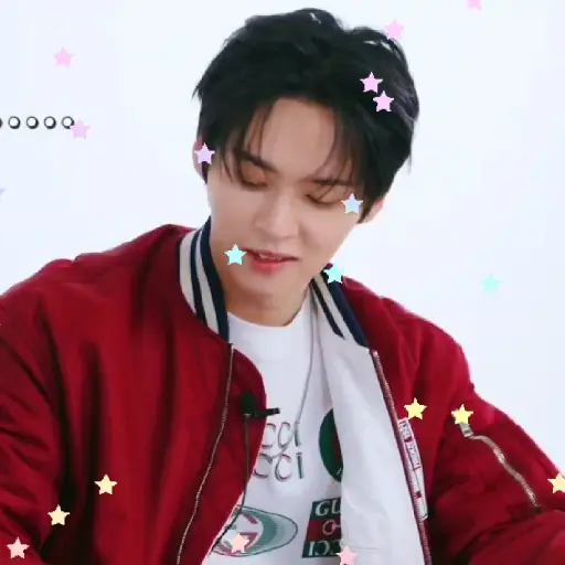 🪼֦ᩘ Minho 3
