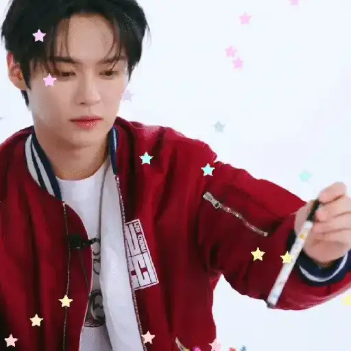🪼֦ᩘ Minho 4