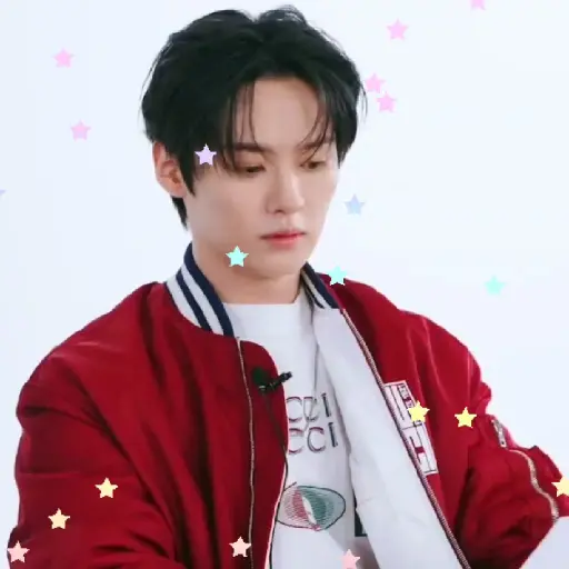 🪼֦ᩘ Minho 9