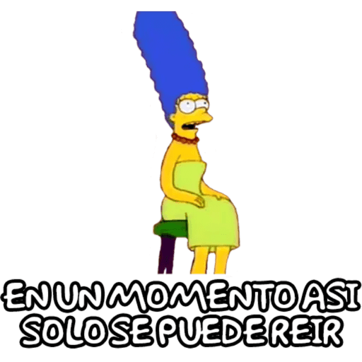 Los Simpsons 1 | ASCANI 22