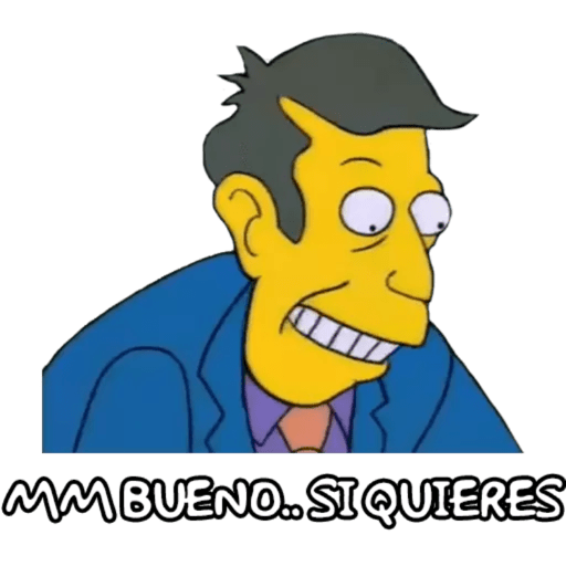 Los Simpsons 1 | ASCANI 28