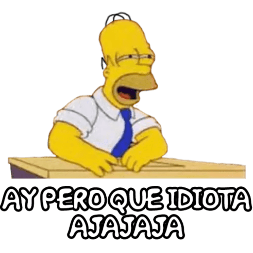 Los Simpsons 1 | ASCANI 10